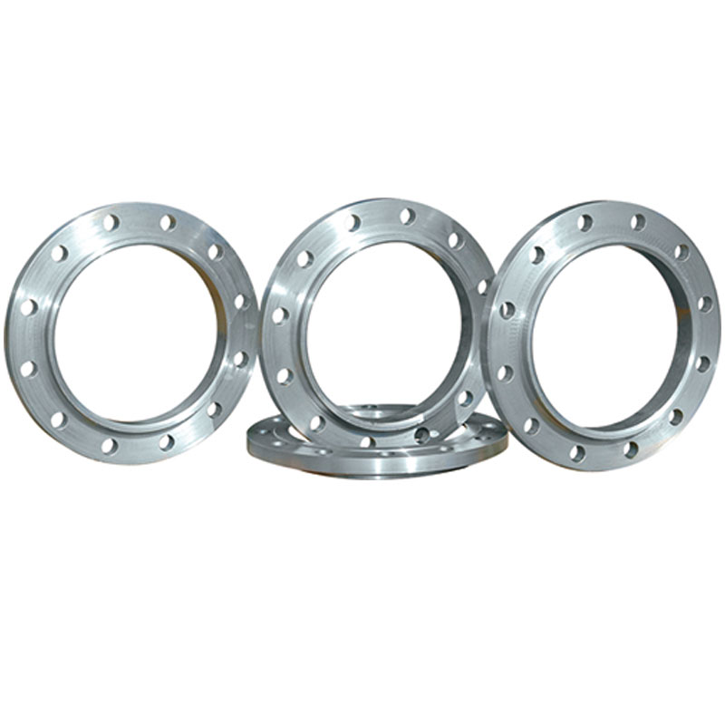 帶頸平焊法蘭圖