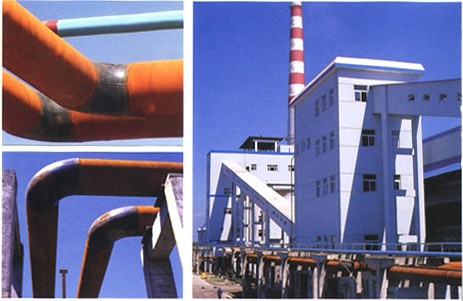 黃驊國(guó)華電廠攜手河北電力管件